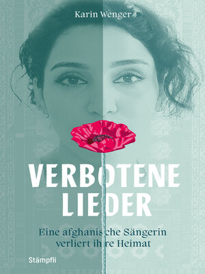 cover image of Verbotene Lieder